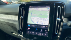 Volvo Xc40 2.0 B4P Plus Dark 5dr AWD Auto Petrol Estate